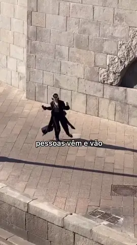 A vida é um ciclo