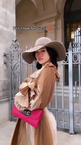 my first time working with Gucci 🥺 just posted!! #pics#gucci#outfit#fitcheck#berlin