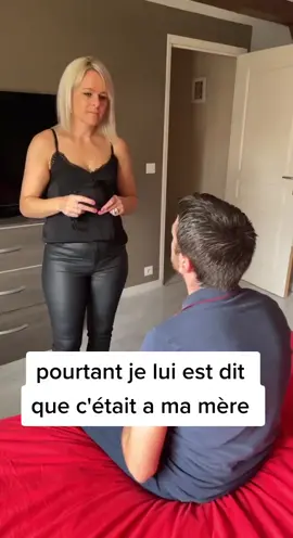 elle ma pas cru 🥵#trendind #trend #sousvetements #trouver #mentir #humournoir #vêtements #couple #mdr