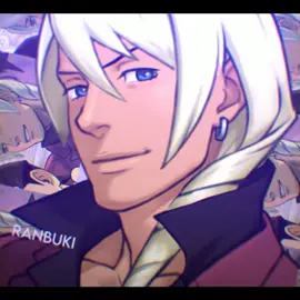 i ate that animation 🥳 #fyp #aceattorney #aceattorneyedit #klaviergavin #klaviergavinedit #edit #edits #aftereffects #aftereffectsedit #ae