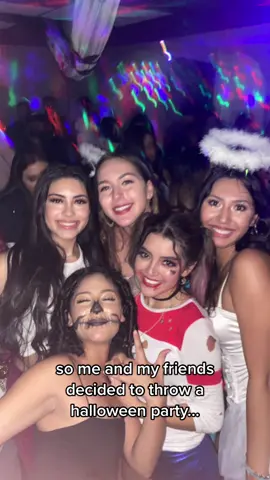 goodbye spooky season :( #pt3 #nextyear