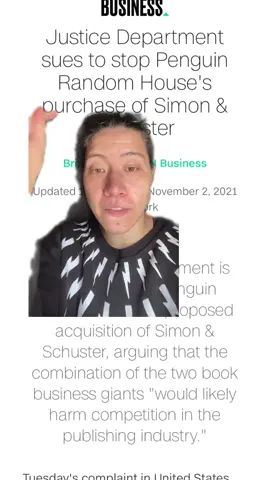 @ericsmithrocks @mixbecca #BookTok