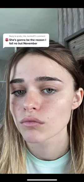 Quit murdering people😳💕🙆🏼‍♀️Happy nnn