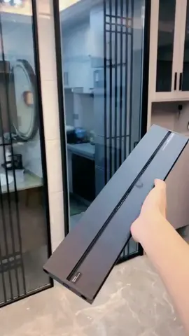 Movable power track socket🥰😘😍👍😎😎👍#move #tr #socket #electricity #kitchen #professional #convenient #cupboard #greenscreenvideo #householditems