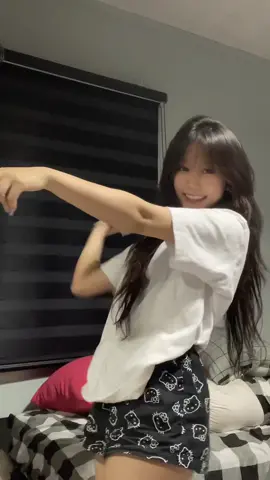 the 5.20am power left :') // #fyp #teamnosleep