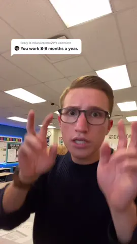 Reply to @mikekarpinski291 #teacher #teachersoftiktok #teacherlife