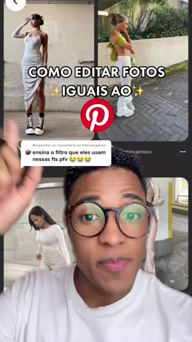 Responder @thalissagalvao sou apaixonado nessas edições ✨ #fy #fyp #foryou #viral #fashion #pinterest