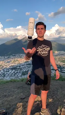 @RTIC Outdoors #monterrey #parati #senderismo #hikingmty #mirador #nuevoleon #rtic #goviral #mountain #montaña