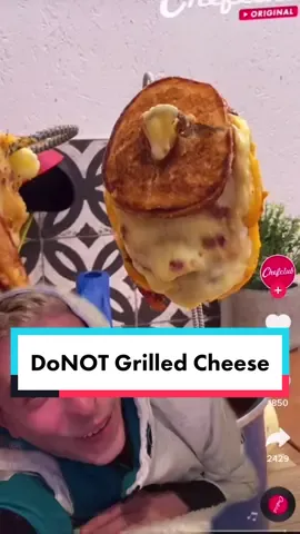 gonna need a laxative after this one… the disrespect to the tomato soup #PINKHolidayRemix #TheHarderTheyFall #grilledcheese #donuts #fyp #fy