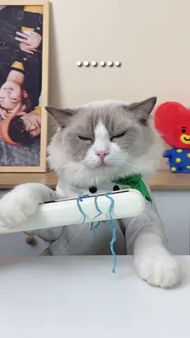 It ends brutally 😂 #thatlittlepuff #Recipe #puffknowsbetter #PINKHolidayRemix