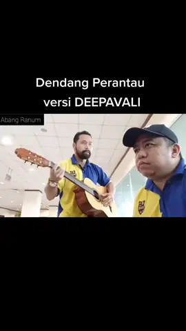 Lagu Deepavali