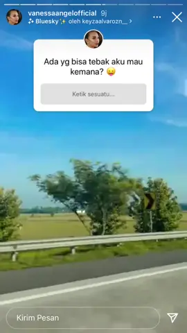 Definisi umur gaada yang tau😭 beberapa jam sebelumnya masih sg #vanesaangel #kecelakaanvanesa #vanesaangel