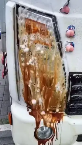 Норм химия! #детейлинг #химчистка #автомойка