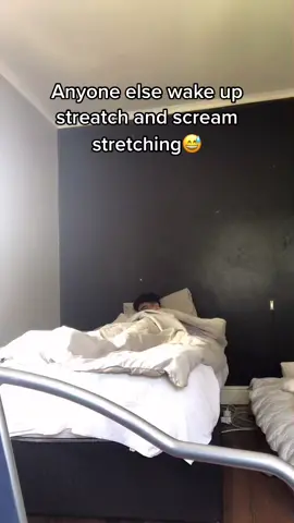 Anyone else do this #bed #sleep #fyp #fypシ #xyzbca #nordix