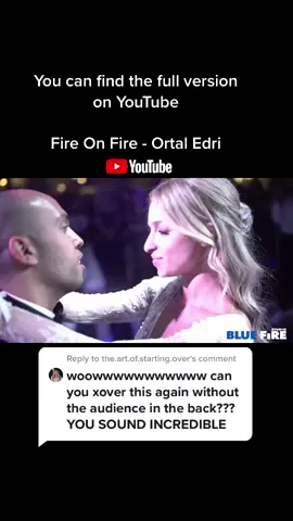 Reply to @the.art.of.starting.over Do you also think this is the perfect wedding song? #fireonfire🔥 #weddingsong #wedding #youtube @Sam Smith