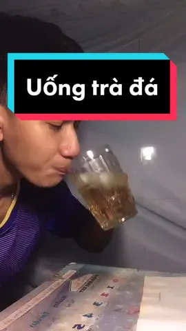 Trả lời @fan_gille1991 uống trà đá🥰, YouTube: Thiện Plao #thienplao