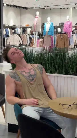 Повелась на внешность ❓🤔