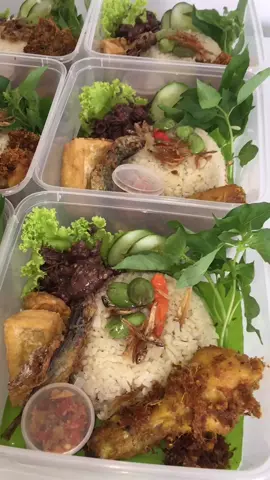 Rice box #dapurgimbar #Nasiliwet