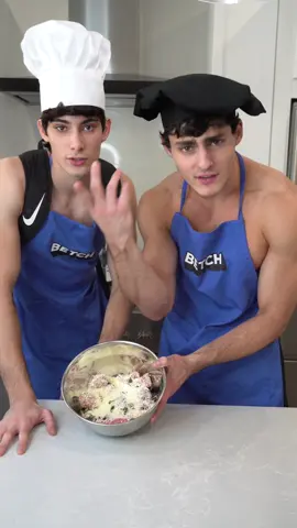 Spaghetti and Meatballs 🍝 w/@poloboy