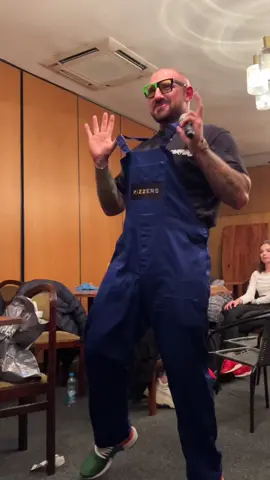 Uuuu, ajajaj 🔥💪🏼 Kizzers 💦