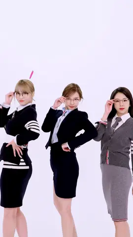 TWICE 3rd Full Album