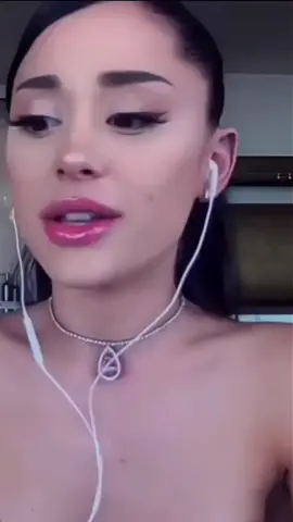 Save with snaptik on google/safari #fy #arianagrande #goodquality #freevideo