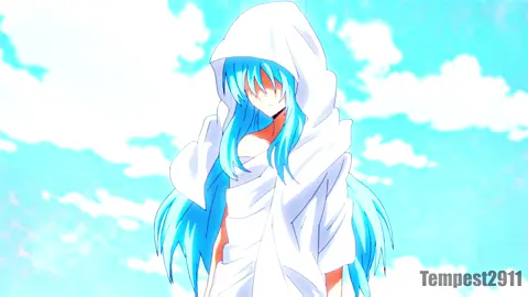 Rimuru Tempest #anime #animeedit #rimuru #foryou