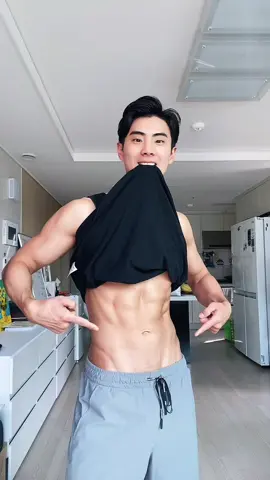 #foryou #fyp #추천 #fypシ #foryoupage #FitTok #hometraining #abs #vcut