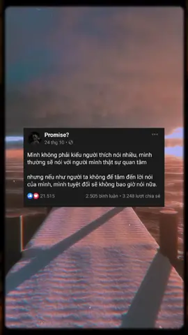 Khi lời nói mất đi giá trị thì mình sẽ không nói nữa ...🙃 #fyb #xh #sad #xuhuong #sadstory