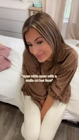 oncs they crack a smile it’s over, they up for good.. 🥲 #youngmom