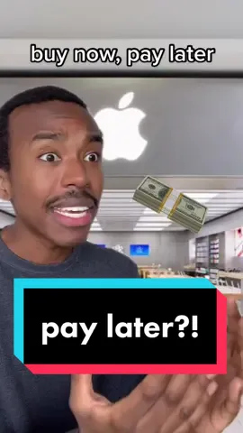 BNPL isn’t all 🌞 & 🌈’s! #MoneyToks #PersonalFinance #MoneyManagement #LearnOnTikTok #BuyNowPayLater #BNPL #PayLater #SpendingMoney #BuyNow #AfterPay