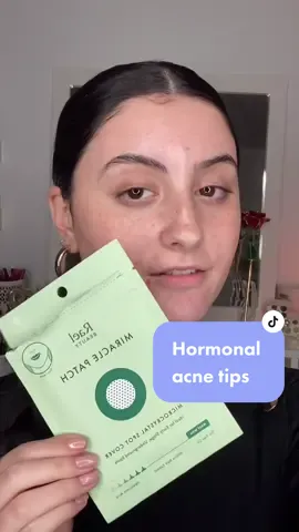 LAVINIA20 for 20% off @Rael #hormonalacne #acnetreatment #acneremoval #acneskincare #acnetips #acnetreatment #cysticacne #acnehelp #acneskin #acne #AD