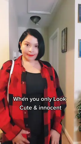 #madea #latinasbelike #cuteandinnocent