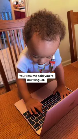 Do you think I’m hired? #jobinterview #newjob #job #interview #fyp #trending #trend #bossbaby #viral #blowthisup
