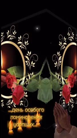 #6ноября #димитриевскаяродительскаясуббота #поздравляювТикТок