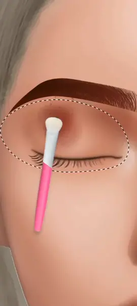 #makeupartistjuego #juego #gameplay #gameplayenespañol #juegos #fyp #game #viral Juego Makeup Artist