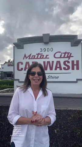 Fabulous savings at @El Carwash! Check out the 3900 Hypoluxo Rd location in Boynton Beach. Take advantage of the Miami Heat package special! #elcarwash #palmbeach #hypoluxo Unlimited washes!