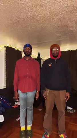 Bestie link up 😂 @yinandyah #fyp