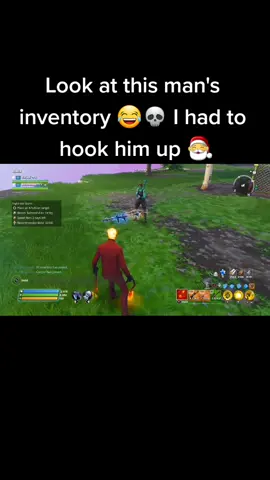 I love helping new players 🙌 #fortnite #fortnitesavetheworldgiveaway #gaming #fortnitesavetheworld #fortniteclips #fypシ