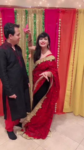 Shauk uttar diya 🤣 #funny #viral #couplecomedy #joke #husbandwifecomedy #patipatni