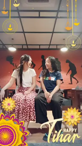 #TiharAayo #nepal #tiktok #tiktoknepal #urlabari #foryou #fyp #tiktoklover #tiktoker