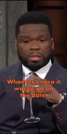 50cent nailed it 😳🤣 @therealvanne