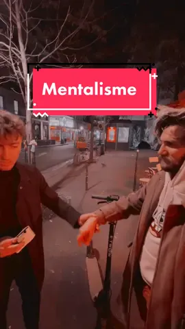 @Charlie Haid m’a matrixé ✨