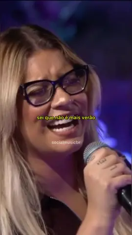 marília mendonça - mudou a estação 🖤
