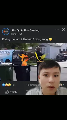 Quan điểm của các bạn thế nào #boxgaming #CamNangGameThu #tiktokggvn #t68gaming