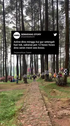Balas @bagasenggara #jowopride #nglimut #jowobaper #semarangstory #storytime #fyp