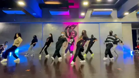 get jiggy wid it ❤️‍🔥 #gforce #gforcedancecenter #gforcetweens