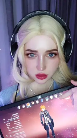 с самого открытия играю в генши импак😜 #GenshinImpact #diluc