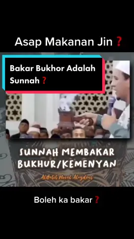Boleh Bakar Bukhor ❤️ #fyp #selawat