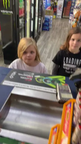 It be like that #gasstation #kids